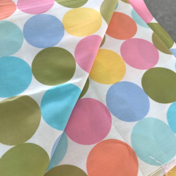 Michael Miller "COTTON FABRIC" 1 yard - Picture 2 of 7